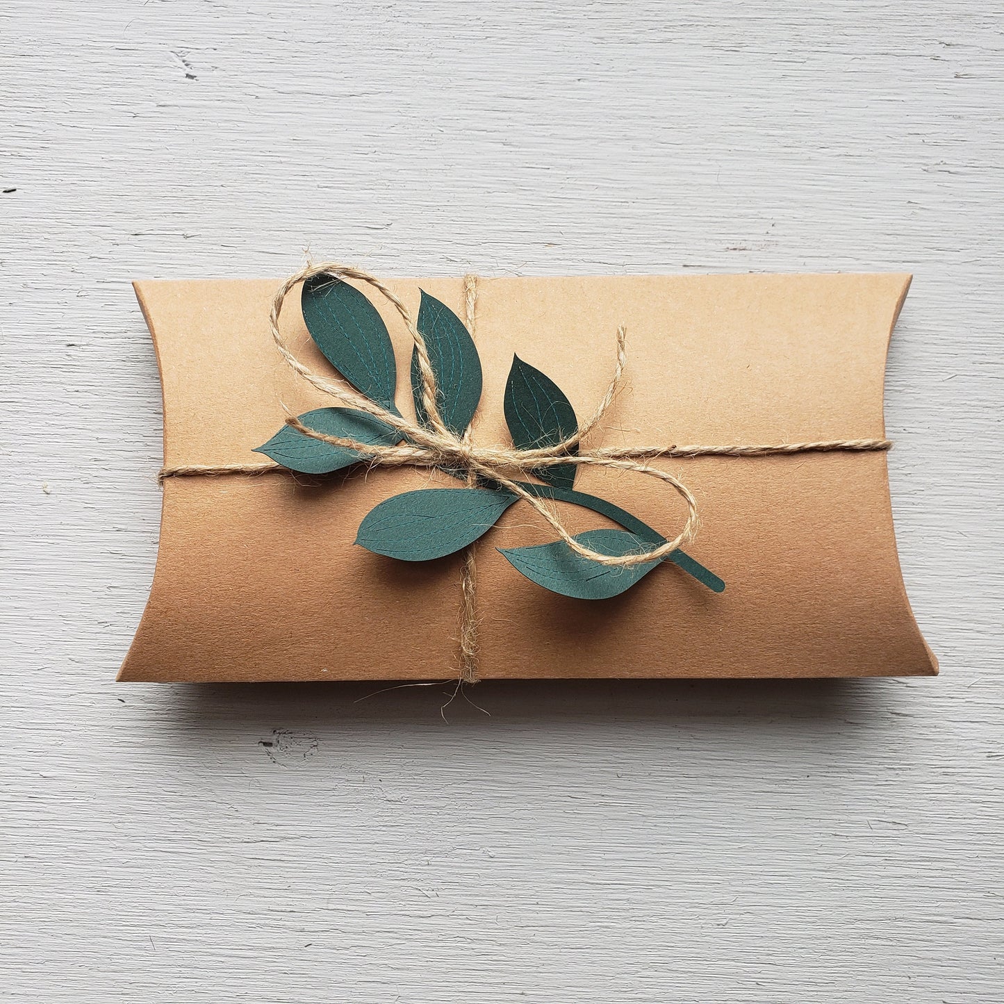 Quarter Moon Necklace- Wooden Laser Cut Jewelry || Gift for women, dainty necklace